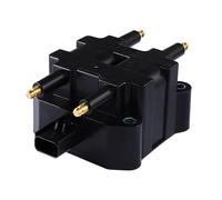 HELLA 5DA 230 036-011 Bobina d'accensione