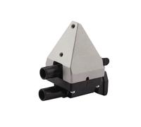 HELLA Bobina d'accensione 5DA 358 000-021 12V per distributore avvitato