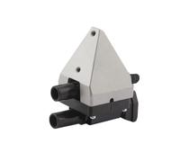 HELLA Bobina d'accensione 5DA 358 000-021 12V per distributore avvitato