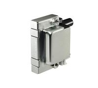 Bobina di accensione HELLA 5DA 358 000-141