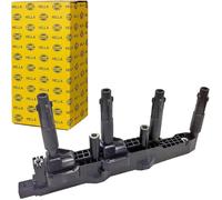 Bobina di accensione HELLA 5DA 358 000-191