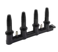 Bobina di accensione HELLA 5DA 358 000-231