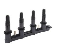 Bobina di accensione HELLA 5DA 358 000-241