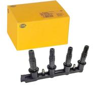 Bobina di accensione HELLA 5DA 358 000-241