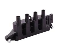 Bobina di accensione HELLA 5DA 358 000-271