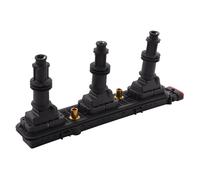 HELLA Bobina d'accensione 5DA 358 000-281 12V blocco avvitato per Opel/Vauxhall