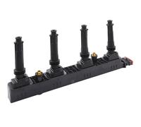 HELLA 5DA 358 000-331 Bobina d'accensione per OPEL,VAUXHALL