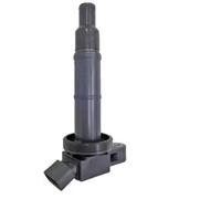 Bobina di accensione HELLA 5DA 358 000-381