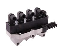 HELLA 5DA 358 000-491 Bobina d'accensione