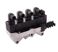 Bobina di accensione HELLA 5DA 358 000-491