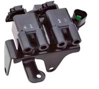 Bobina di accensione Bobina d'accensione blocco 5DA 358 000-571 HELLA