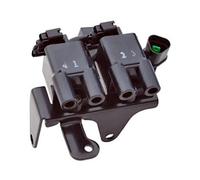 Bobina di accensione Bobina d'accensione blocco 5DA 358 000-571 HELLA