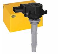 HELLA 5DA 358 000-671 Bobina d'accensione