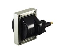 Hella Bobina d'accensione 5DA 358 000-851 12V distributore avvitato