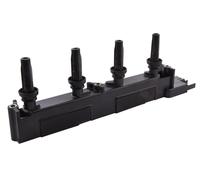 Bobina di accensione HELLA 5DA 358 000-891