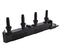 Bobina di accensione HELLA 5DA 358 000-891