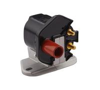 Bobina di accensione HELLA 5DA 358 000-911