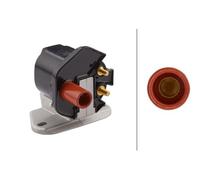 Bobina di accensione HELLA 5DA 358 000-911