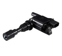 HELLA 5DA 358 057-061 Bobina d'accensione 12V per MAZDA 323 F VI (BJ)