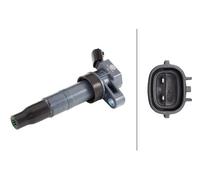 HELLA 5DA 358 057-441 Bobina d'accensione per HYUNDAI,KIA