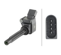 HELLA Bobina d'accensione