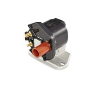 HELLA 5DA 358 057-951 Bobina di accensione - Connettore a 2 pin - Imbullonata