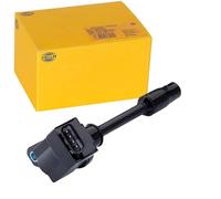 Bobina di accensione HELLA 5DA 358 168-091