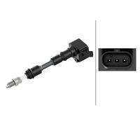 HELLA 5DA 358 168-201 Bobina d'accensione per POLESTAR,VOLVO