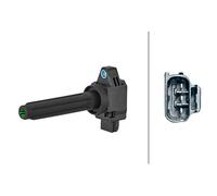 Bobina di accensione HELLA 5DA 358 168-741