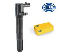 Hella 5DA193175-761 Modulo Accensione Bobina Per Alfa Romeo Mito Fiat 500 Lancia
