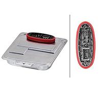 HELLA Regolatore di corrente, Lampada a scarico gas compatibile con