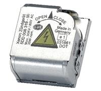 Hella Dispositivo d'accensione 5DD 008 319-501 12V per lampade Xenon Multiapplicazione