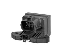 HELLA 5DE 934 213-301 - Unità di controllo, pompa carburante a 7 poli
