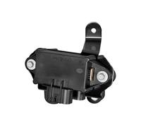 HELLA 5DE 934 742-101 Centralina, Pompa carburante