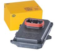 HELLA 5DF 010 114-111 Centralina, Illuminazione, 12V, per luce di svolta