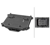 HELLA 5DF 012 177-011 Centralina, proiettore principale - 24V - LED - Lato montaggio: bilaterale
