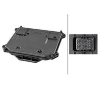 Centralina Fari Principali Doppia 24 V LED HELLA Per Altri SCANIA P II