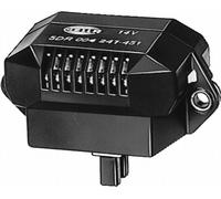 HELLA 5DR 004 241-451 Regolatore alternatore per AUDI,PORSCHE,SEAT,VW