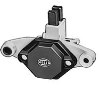 HELLA 5DR 004 242-031 Regolatore alternatore - 12V