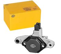 HELLA 5DR 004 242-061 Regolatore alternatore - 12V