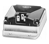 HELLA 5DR 004 243-031 Regolatore elevatornatore, 24V - NUOVO