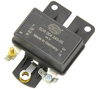 HELLA 5DR 004 243-051 Regolatore alternatore - 12V