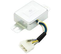 HELLA 5DR 004 243-091 Regolatore alternatore - 12V