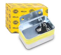 HELLA Regolatore alternatore compatibile con ALFA ROMEO AUDI BMW CITROËN DAF VW