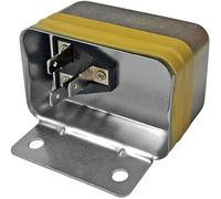 HELLA Regolatore alternatore compatibile con ALFA ROMEO AUDI BMW CITROËN DAF VW