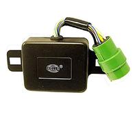 HELLA 5DR 004 244-201 Regolatore alternatore - 12V