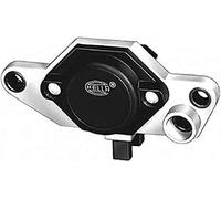 HELLA 5DR 004 246-401 Regolatore alternatore - 12V - NUOVO