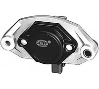 HELLA 5DR 004 246-571 Regolatore alternatore - 24V