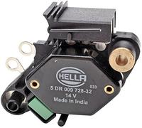 HELLA 5DR 009 728-321 Regolatore alternatore - 12V - NUOVO