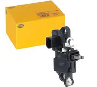 HELLA 5DR 009 728-531 Regolatore alternatore - 12V